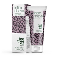 Australien Bodycare Intim shave - 100 ml